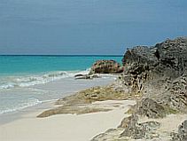 Bermuda Beaches - Whale Bay