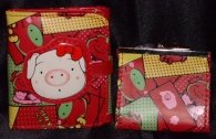 Pig Collections-wallets