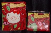 Pig Collections-wallets Pig Collections-wallets
