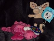 Pig Collections-toydolls