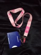 Pig Collections- Neckstrap Pig Collections- Neckstrap