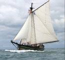 Trivia - Bermuda Sloop