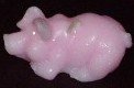 pig candle pig candle
