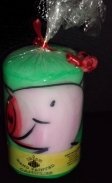 Pig Collection - Candle Pig Collection - Candle