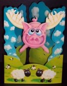 Pig Collection - Card Pig Collection - Card