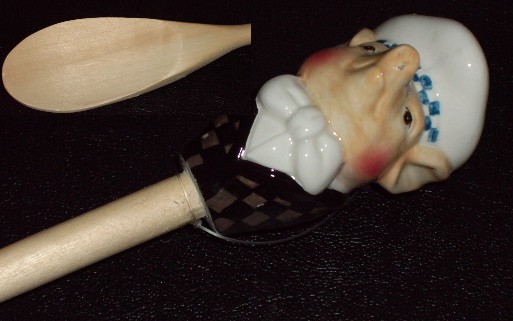 cooking spoon cooking spoon