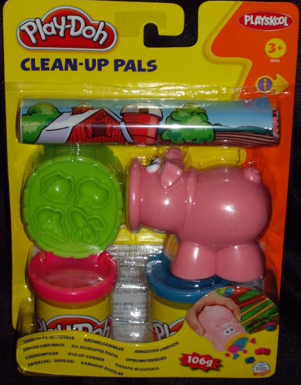 Pig Douh Collector Pig Douh Collector