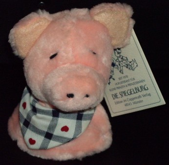 pig egg warmer pig egg warmer