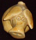 Pig Figurine, Schweine Figur Pig Figurine, Schweine Figur