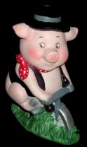 Pig Collection - Figurine Pig Collection - Figurine