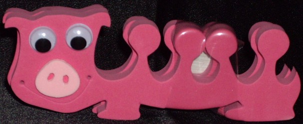 foot nail separator foot nail separator