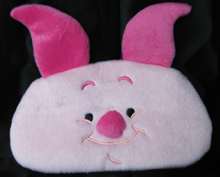 Pig Pencil Case Pig Pencil Case