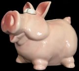 Pig Collections - Piggy bank Pig Collections - Piggy bank