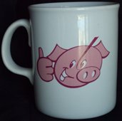 Pigsback Cup Pigsback Cup