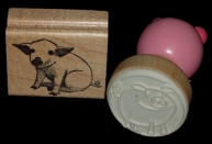 Pig Collections - More Stamps Pig Collections - More Stamps