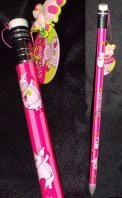 very big pig pencil very big pig pencil